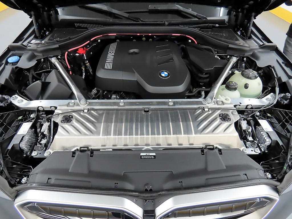 BMW X3 2025 Negro - Importación desde Corea - HF Imports Iquique - Foto 19