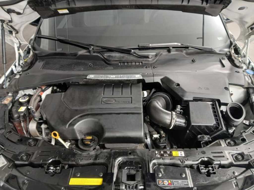 Land Rover Range Rover Bike 2021 - Importación desde Corea - HF Imports Iquique - Foto 19