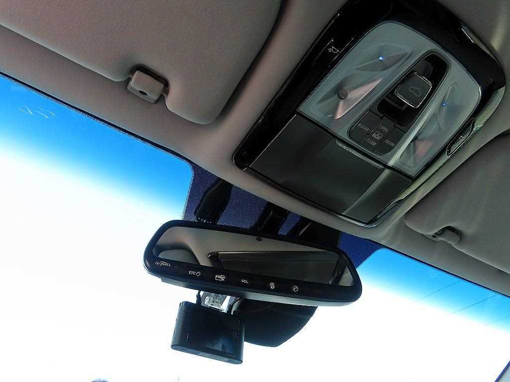 HYUNDAI Grandeur 2014 Negro - Importación desde Corea - HF Imports Iquique - Foto 15