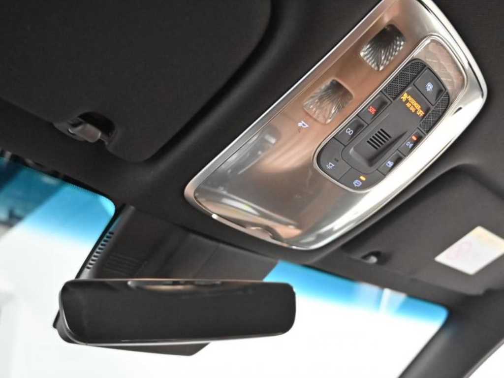 Genesis G80 2021 Azul - Importación desde Corea - HF Imports Iquique - Foto 14