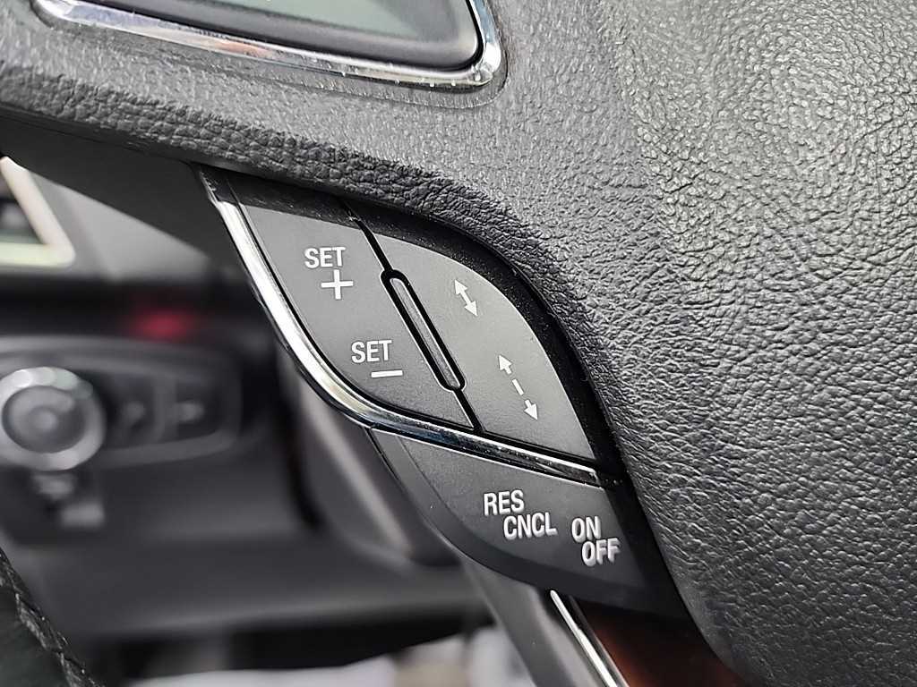 Lincoln MKX 2018 Negro - Importación desde Corea - HF Imports Iquique - Foto 18