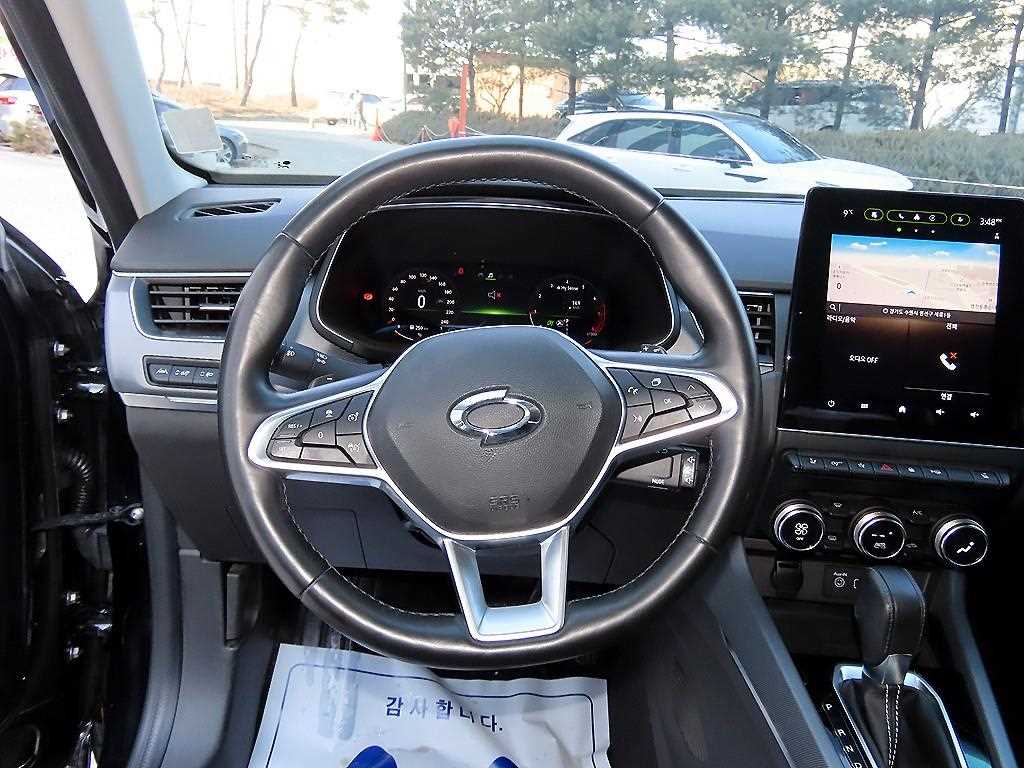 SAMSUNG XM3 - Vista 8