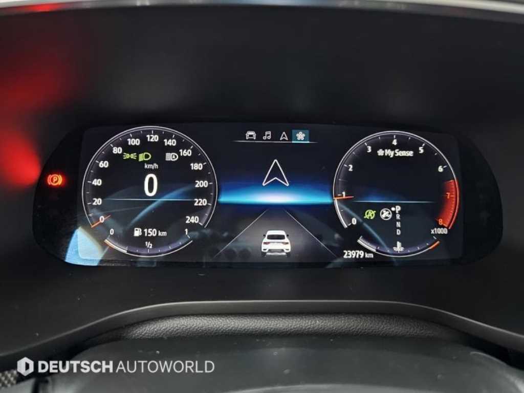 SAMSUNG XM3 - Vista 8