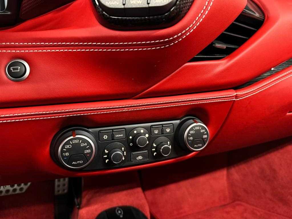 Ferrari 488 2019 Blanco - Importación desde Corea - HF Imports Iquique - Foto 12