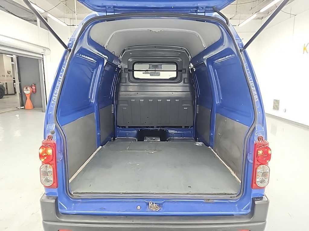 DAEWOO Damas 2020 Azul - Importación desde Corea - HF Imports Iquique - Foto 13