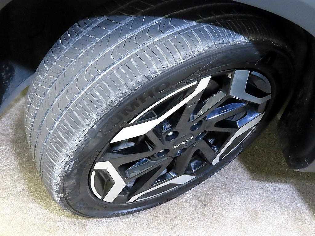 KIA Seltos 2026 Blanco - Importación desde Corea - HF Imports Iquique - Foto 20