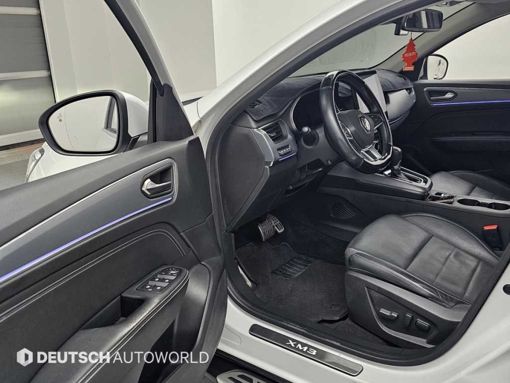 SAMSUNG XM3 - Vista 11