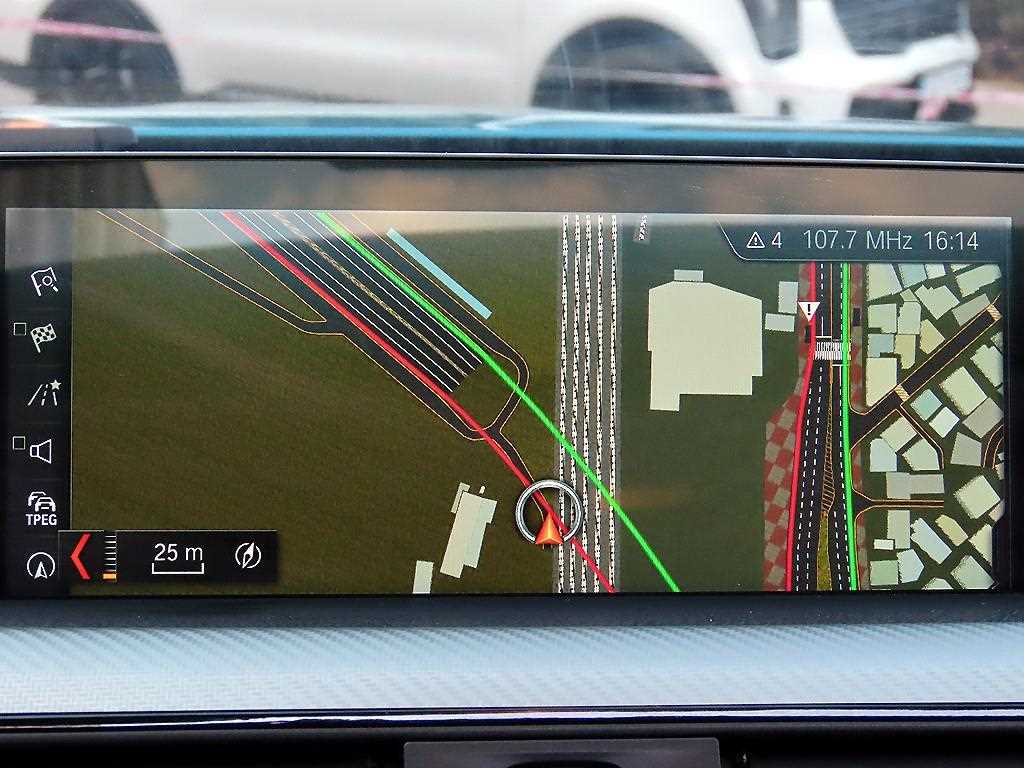 BMW 4 Series 2018 Azul - Importación desde Corea - HF Imports Iquique - Foto 15