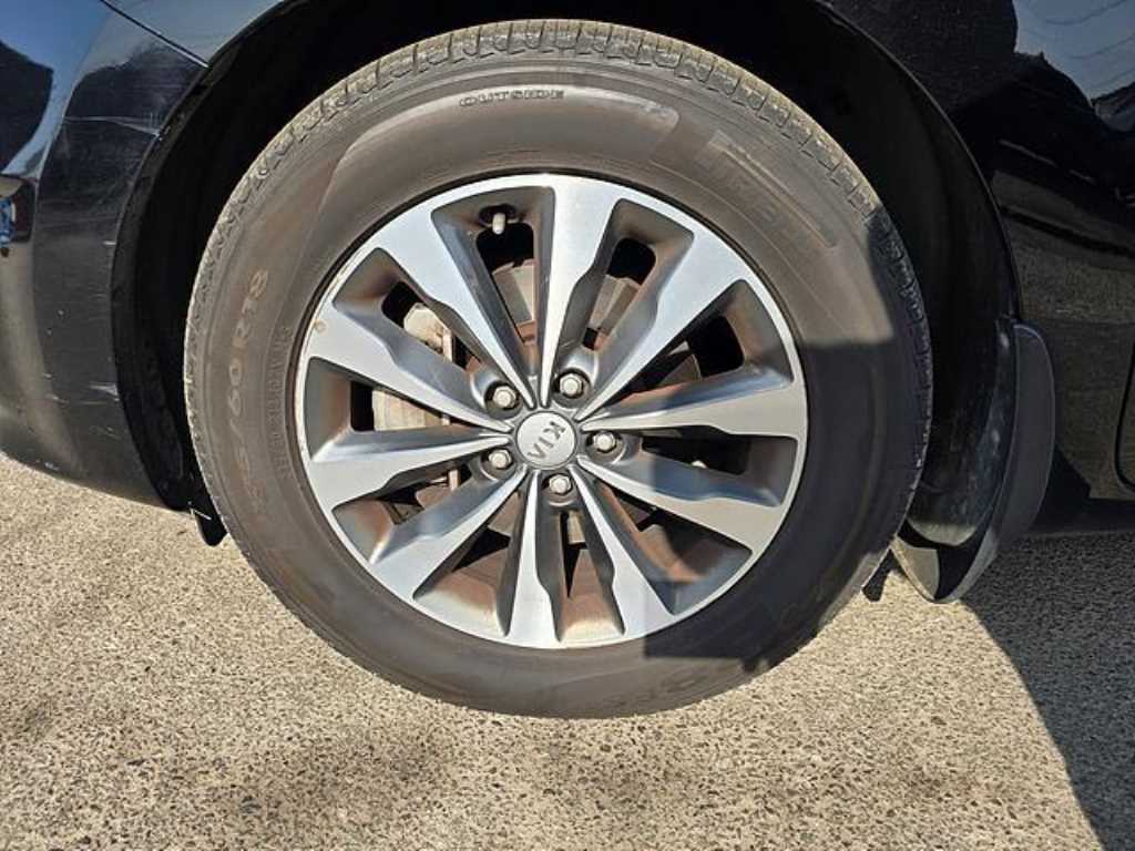 KIA Carnival 2018 Negro - Importación desde Corea - HF Imports Iquique - Foto 20