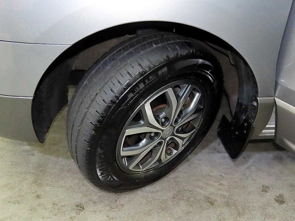 HYUNDAI Starex 2016 - Importación desde Corea - HF Imports Iquique - Foto 17