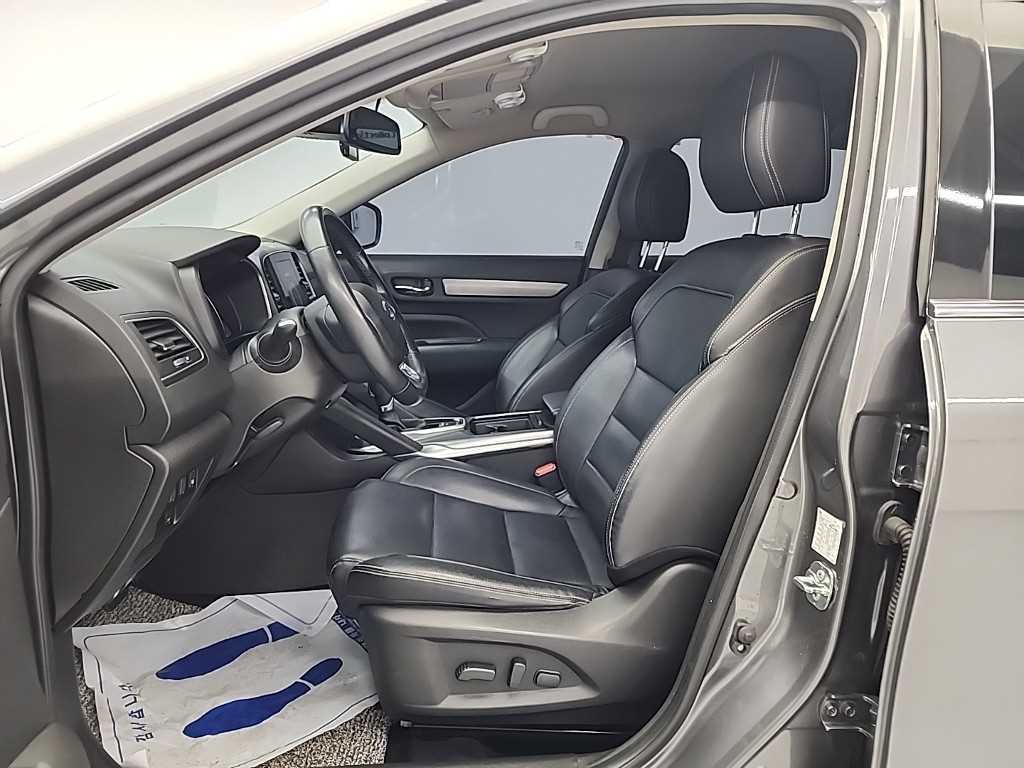 SAMSUNG QM6 - Vista 11