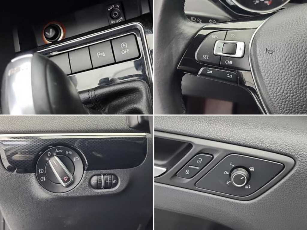 Volkswagen Jetta 2015 Blanco - Importación desde Corea - HF Imports Iquique - Foto 17