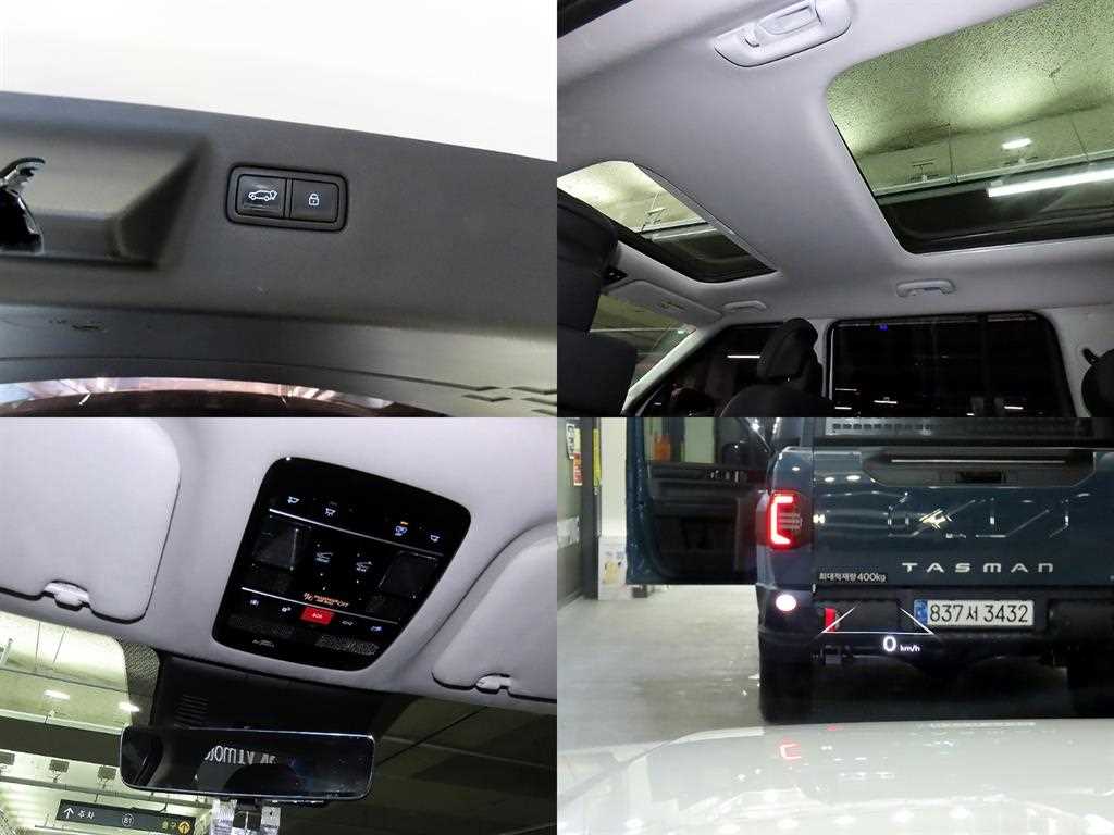 HYUNDAI Santa Fe 2024 - Importación desde Corea - HF Imports Iquique - Foto 18