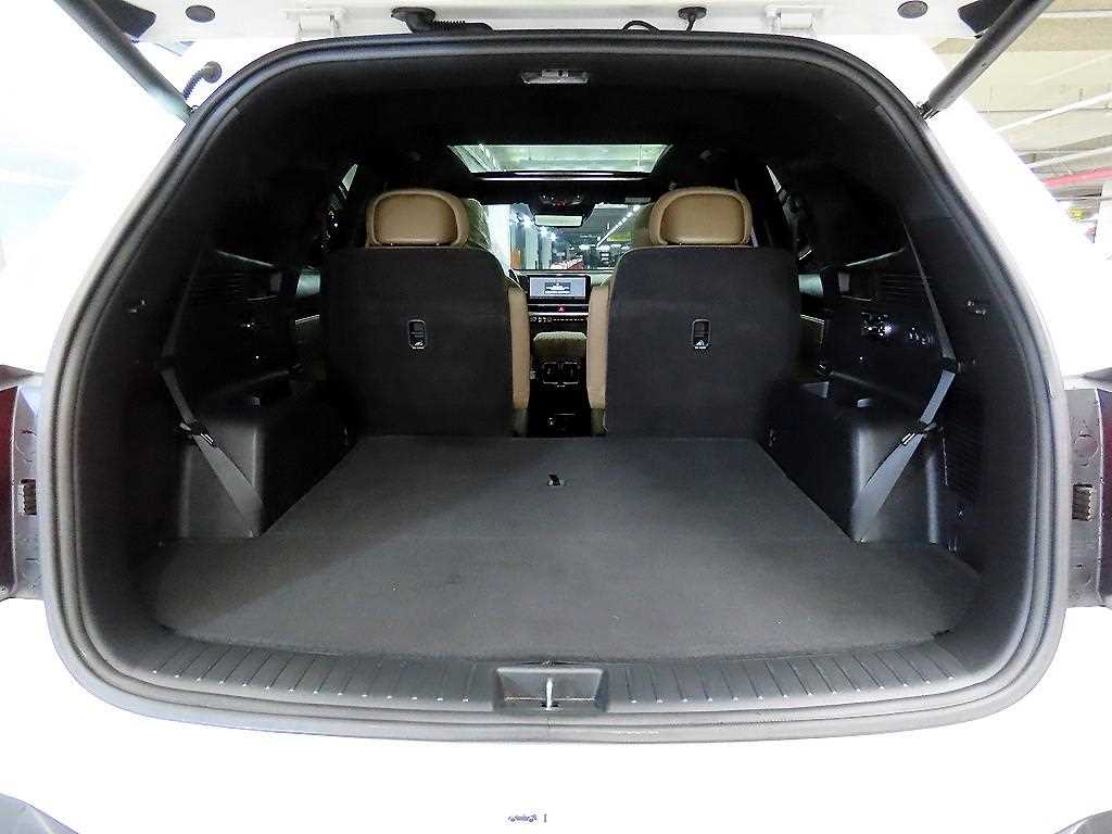 KIA Sorento 2024 Blanco - Importación desde Corea - HF Imports Iquique - Foto 15