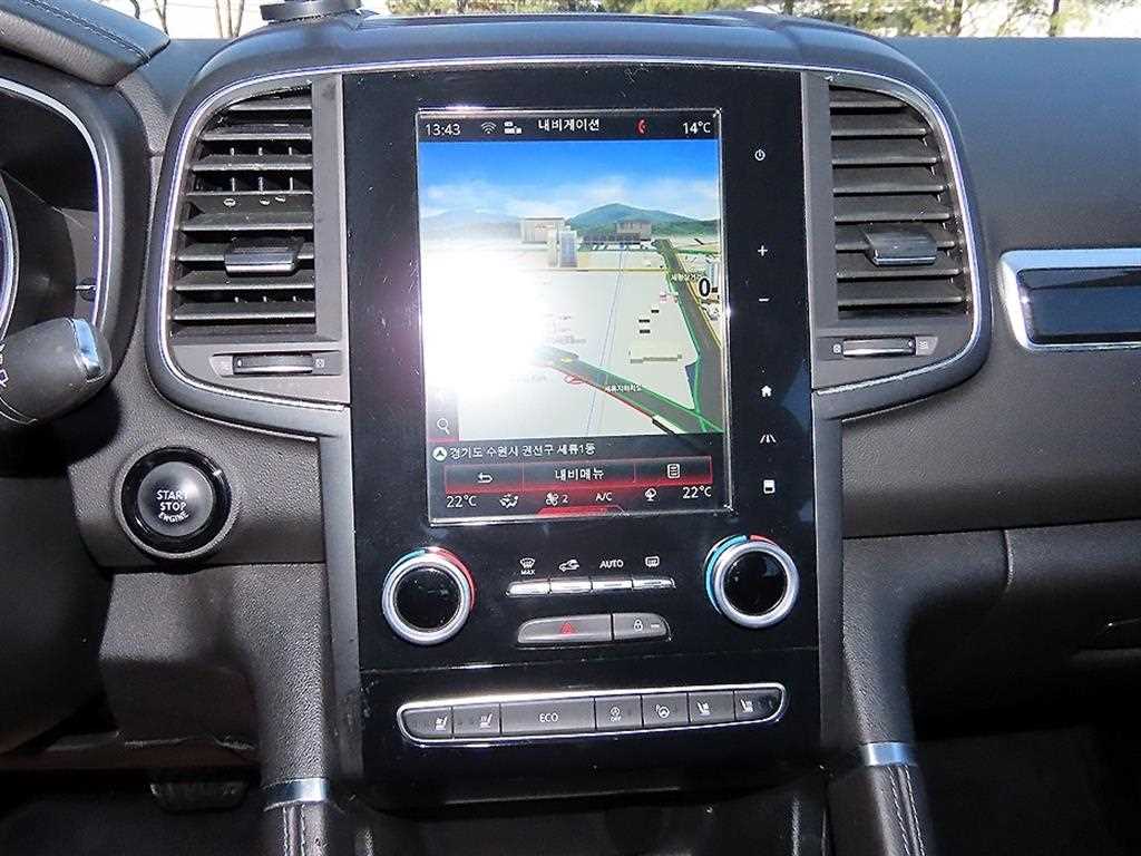 SAMSUNG QM6 2017 - Importación desde Corea - HF Imports Iquique - Foto 13