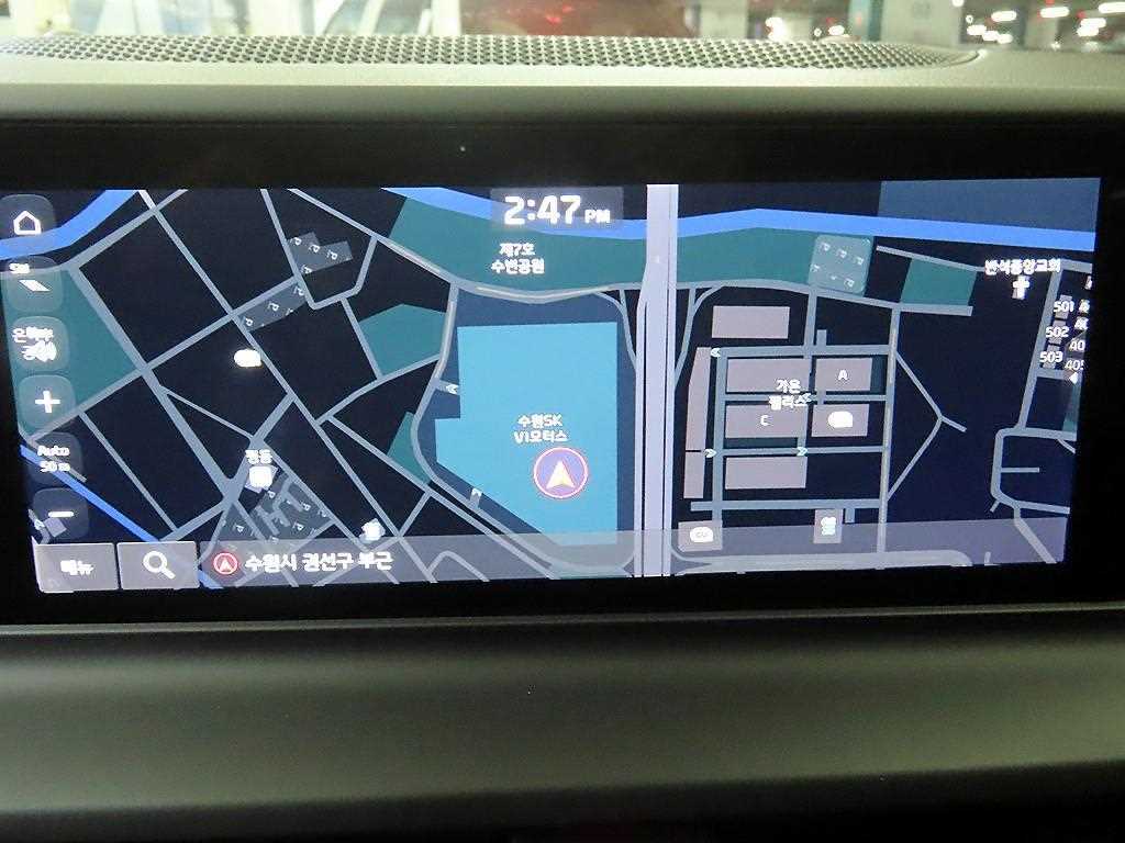 KIA Seltos 2026 Blanco - Importación desde Corea - HF Imports Iquique - Foto 13