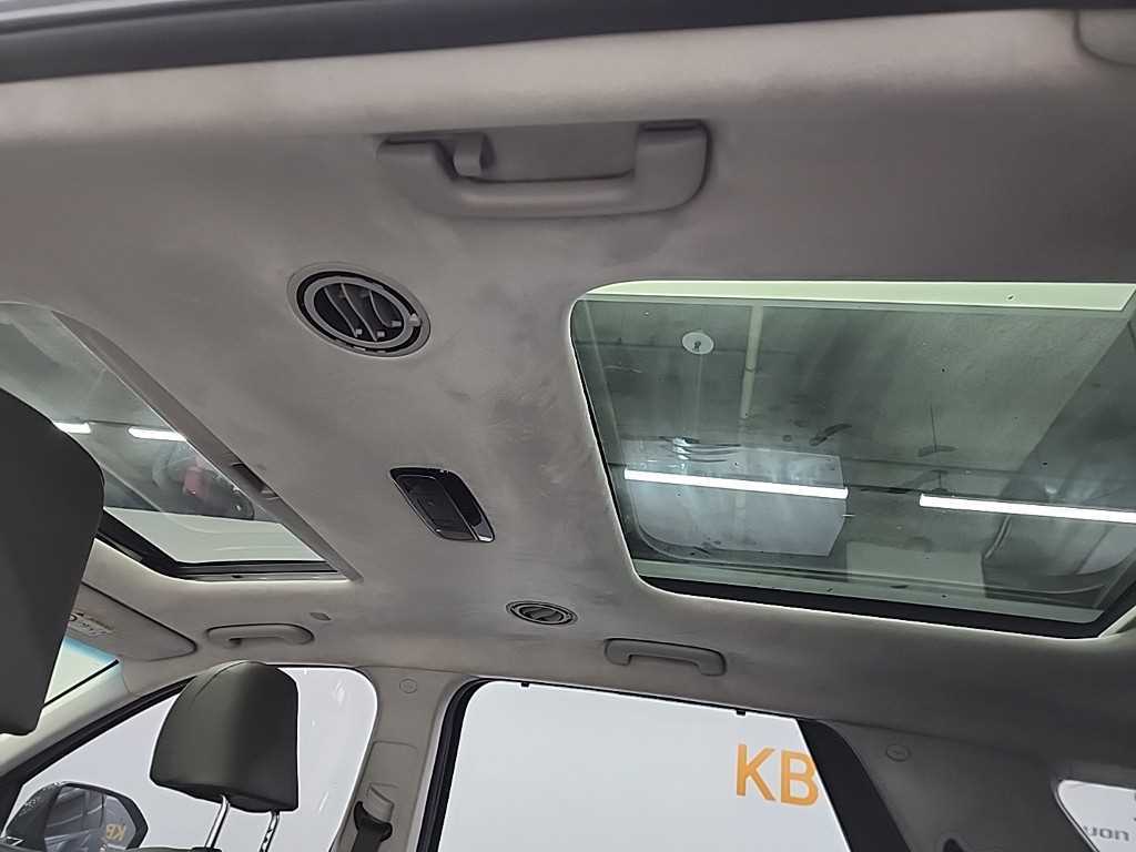 HYUNDAI Palisade 2021 Gris - Importación desde Corea - HF Imports Iquique - Foto 14