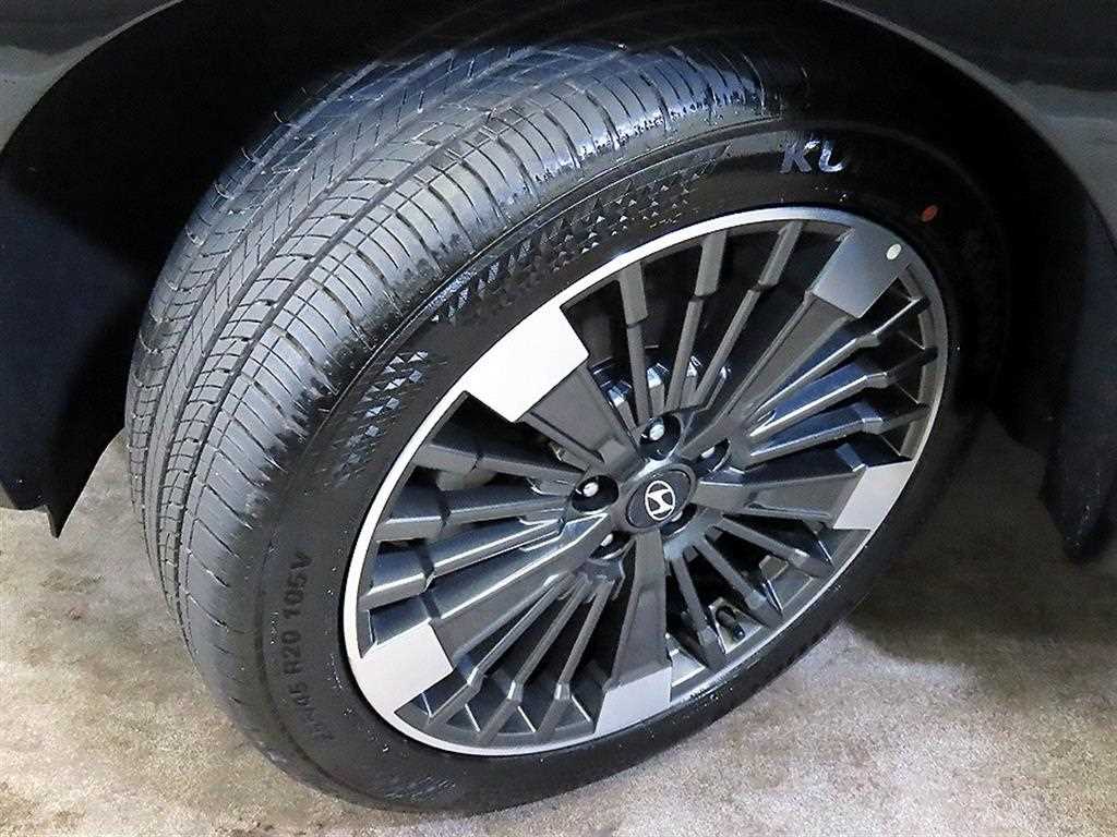 HYUNDAI Santa Fe 2024 - Importación desde Corea - HF Imports Iquique - Foto 20