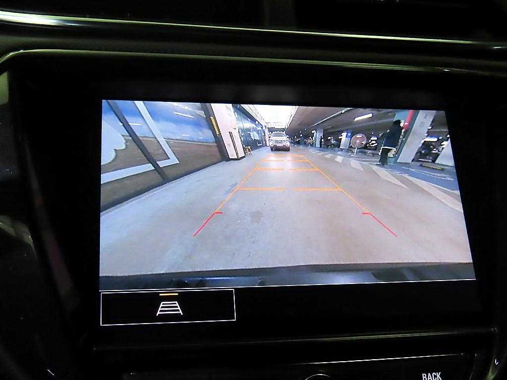 Chevrolet Trail Blazer 2022 Blanco - Importación desde Corea - HF Imports Iquique - Foto 16