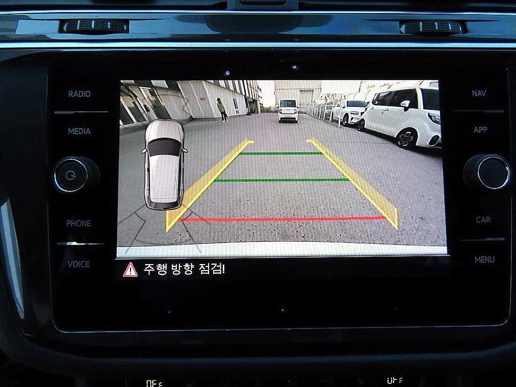 Volkswagen Tiguan 2020 Blanco - Importación desde Corea - HF Imports Iquique - Foto 15