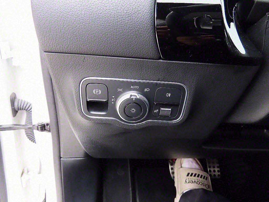 Mercedes Benz GLA Class 2020 - Importación desde Corea - HF Imports Iquique - Foto 13