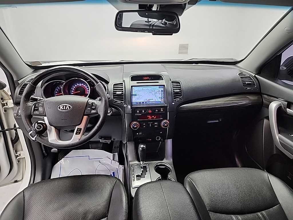 KIA Sorento - Vista 7