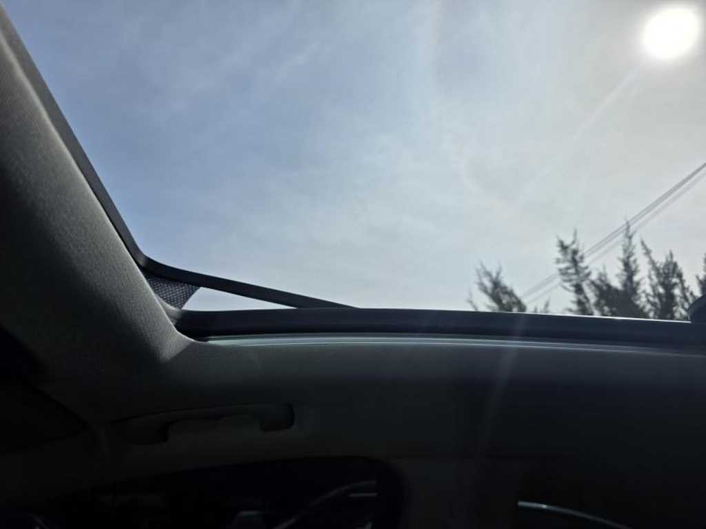 Chevrolet Equinox - Vista 12