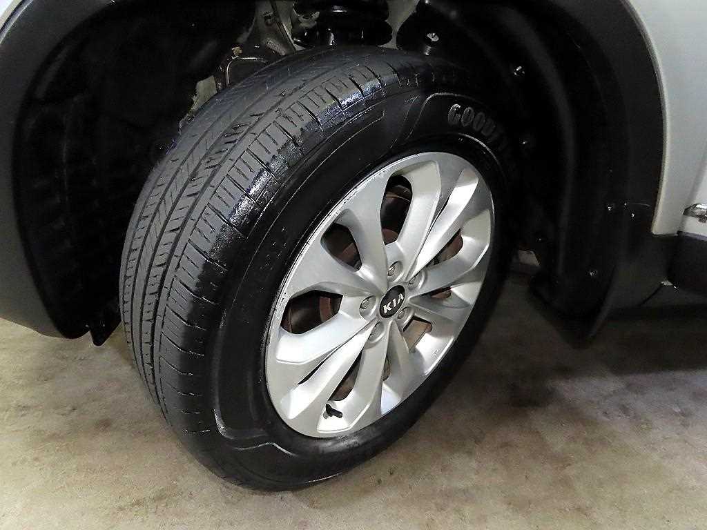 KIA Sorento 2013 Gris - Importación desde Corea - HF Imports Iquique - Foto 18