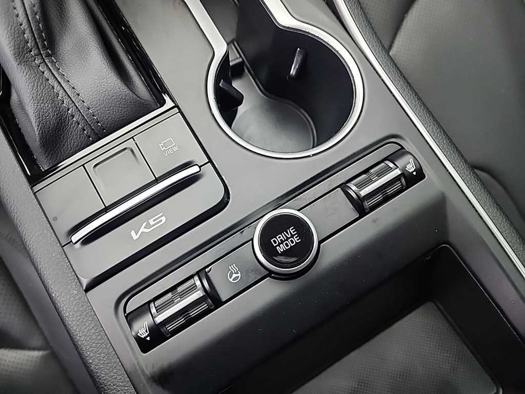 KIA K5 2023 - Importación desde Corea - HF Imports Iquique - Foto 17