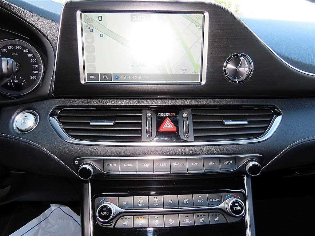 HYUNDAI Grandeur 2019 - Importación desde Corea - HF Imports Iquique - Foto 13