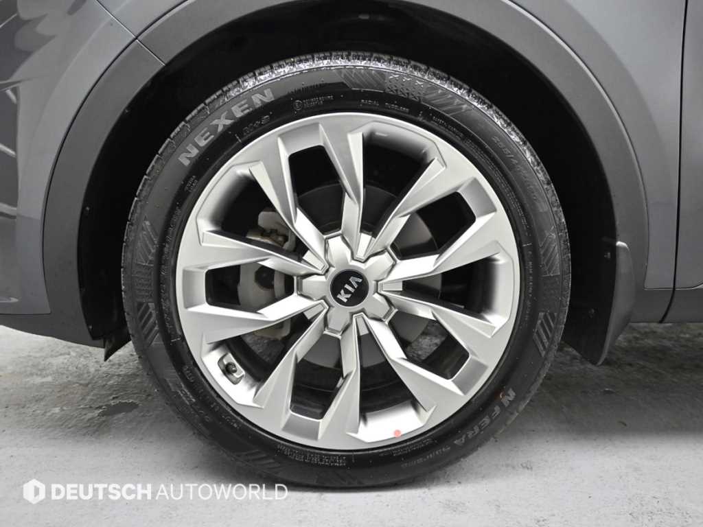 KIA Sorento - Vista 5