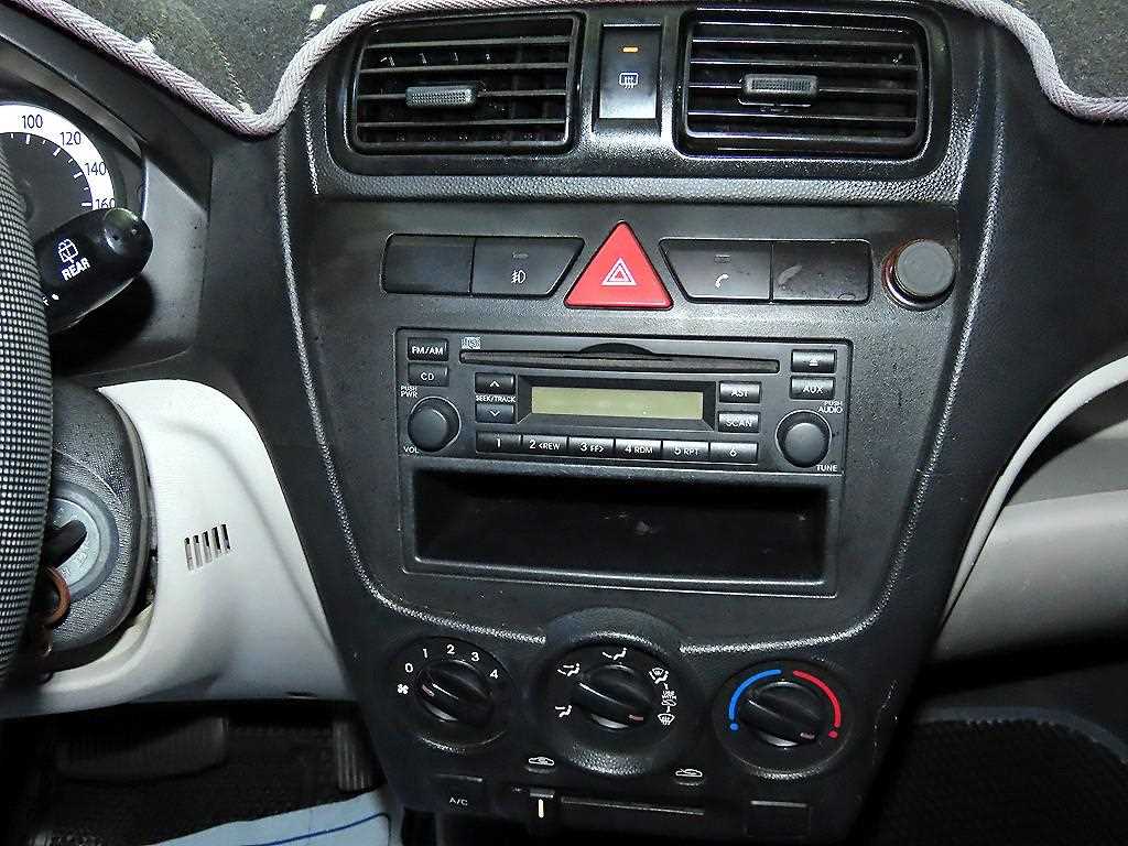 KIA Morning - Vista 11