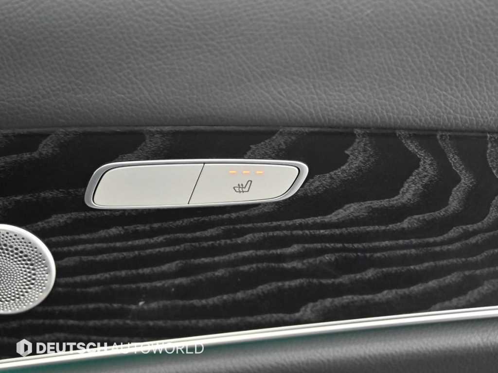 Mercedes Benz E class 2018 Negro - Importación desde Corea - HF Imports Iquique - Foto 16