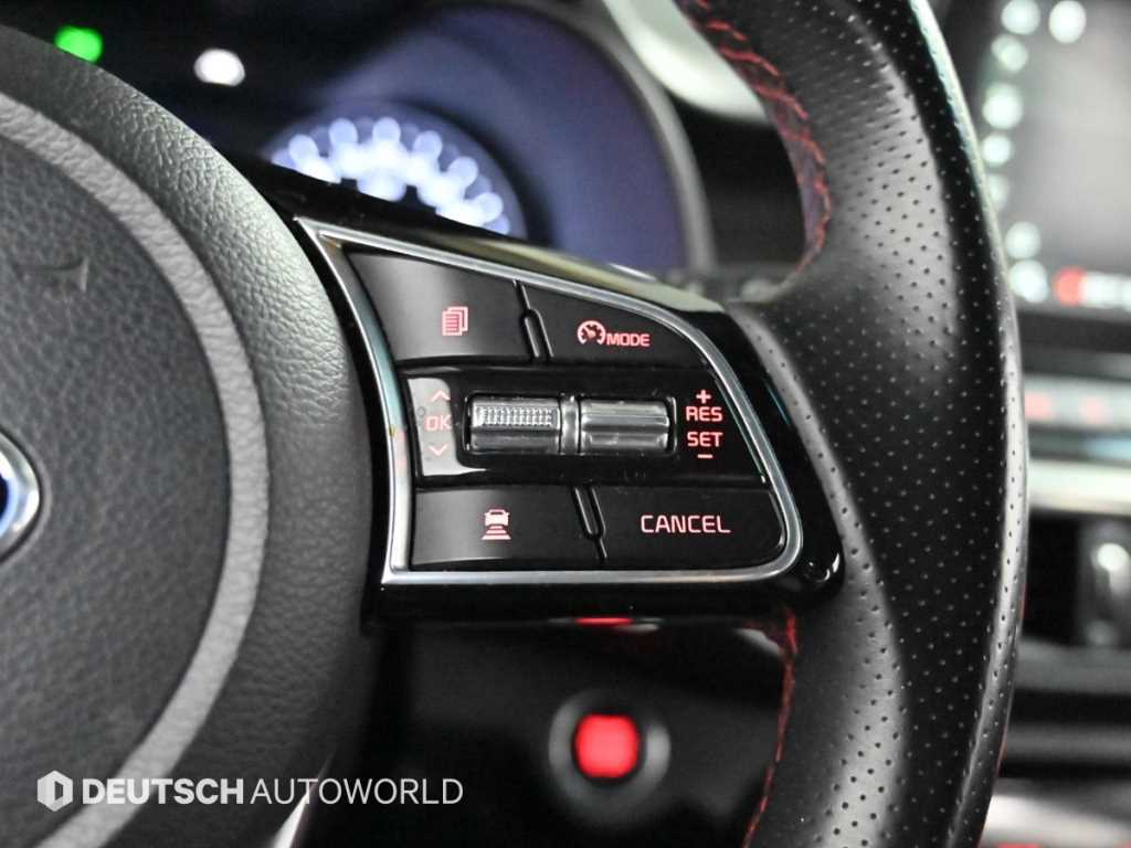 KIA K3 2020 Blanco - Importación desde Corea - HF Imports Iquique - Foto 18