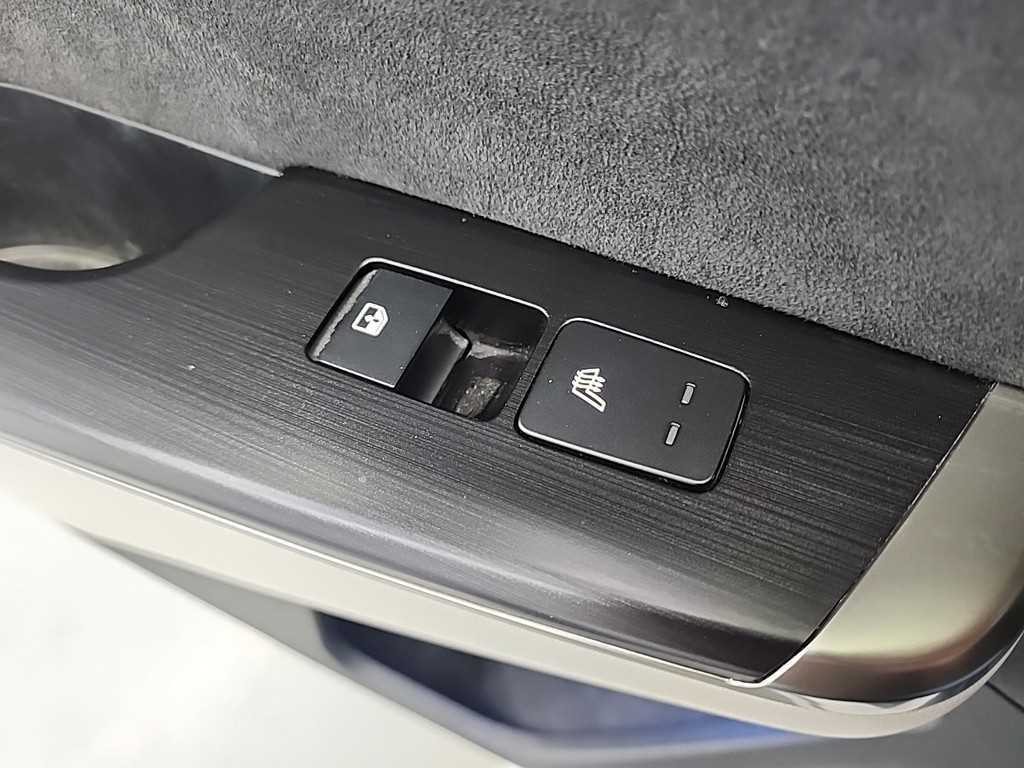 KIA EV6 2025 Blanco - Importación desde Corea - HF Imports Iquique - Foto 14