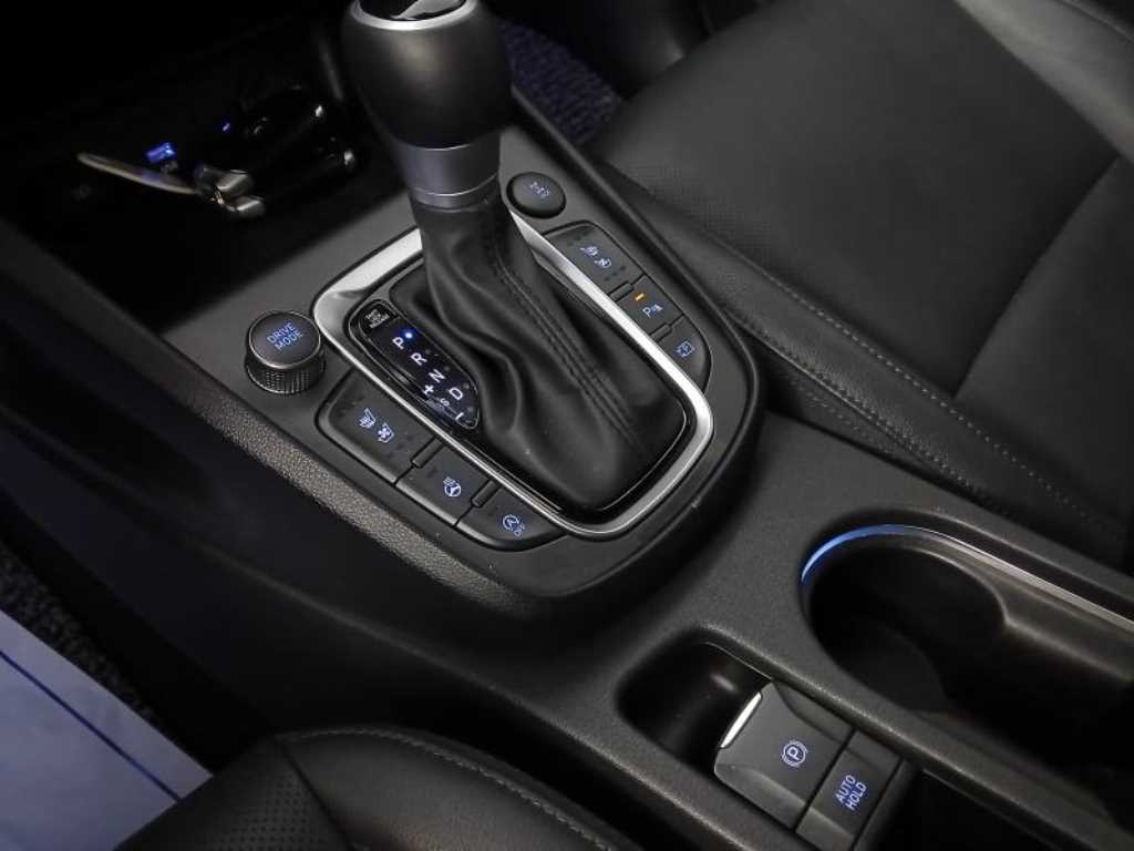 HYUNDAI Kona 2021 Blanco - Importación desde Corea - HF Imports Iquique - Foto 14