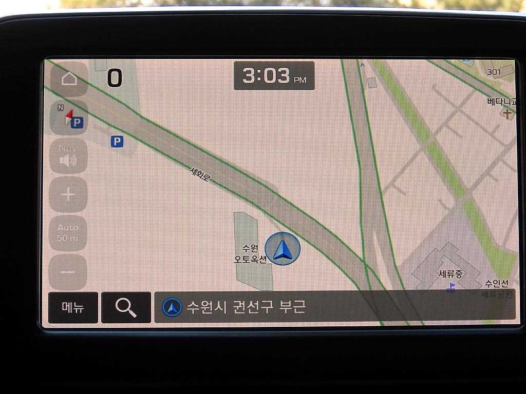 HYUNDAI Grandeur 2019 - Importación desde Corea - HF Imports Iquique - Foto 14