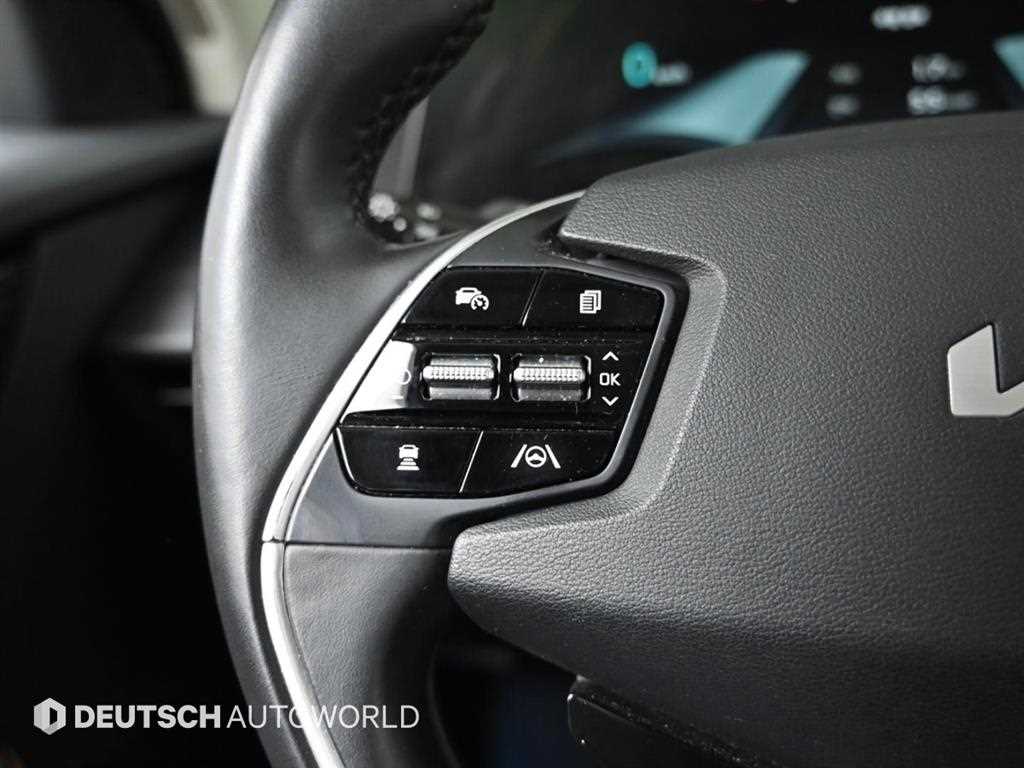 KIA EV6 2022 Gris - Importación desde Corea - HF Imports Iquique - Foto 17