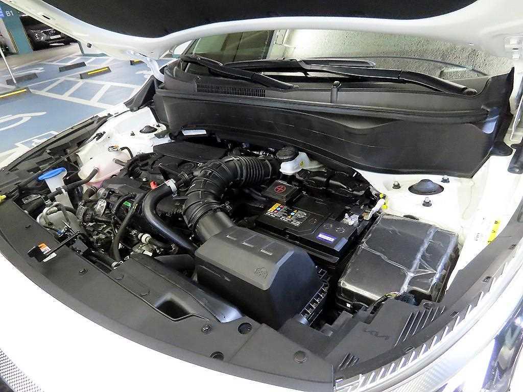 KIA Seltos 2026 Blanco - Importación desde Corea - HF Imports Iquique - Foto 19