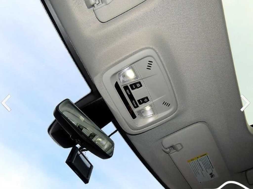 Chevrolet Travers 2020 Blanco - Importación desde Corea - HF Imports Iquique - Foto 15