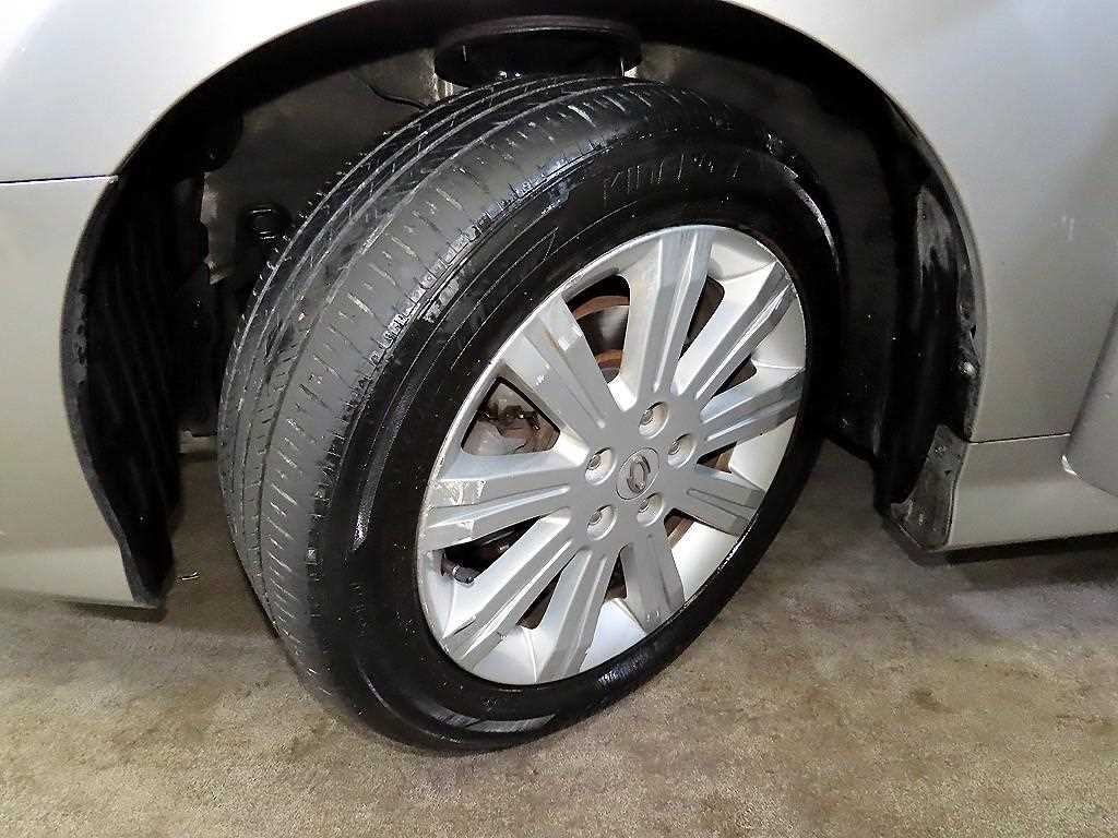 SAMSUNG SM7 2008 Plateado - Importación desde Corea - HF Imports Iquique - Foto 18