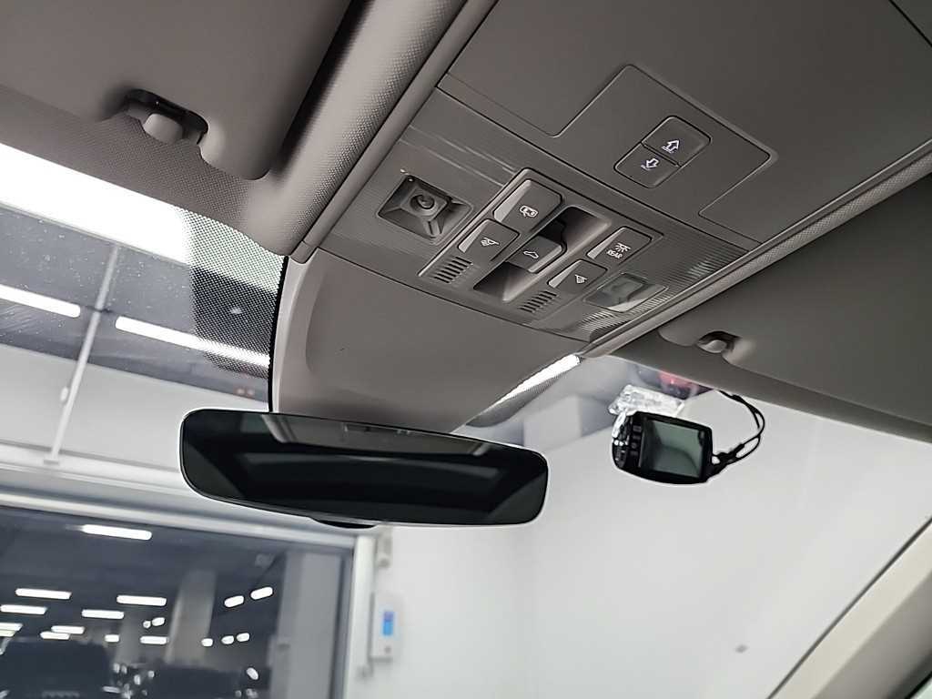 Volkswagen Tiguan 2020 Negro - Importación desde Corea - HF Imports Iquique - Foto 17