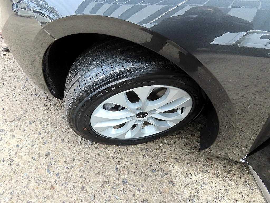 KIA K8 2022 Gris - Importación desde Corea - HF Imports Iquique - Foto 20