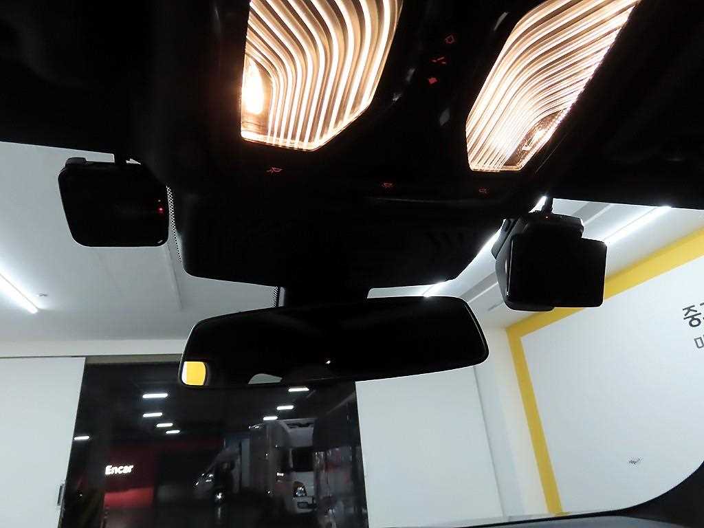 BMW X4 2025 Gris - Importación desde Corea - HF Imports Iquique - Foto 16