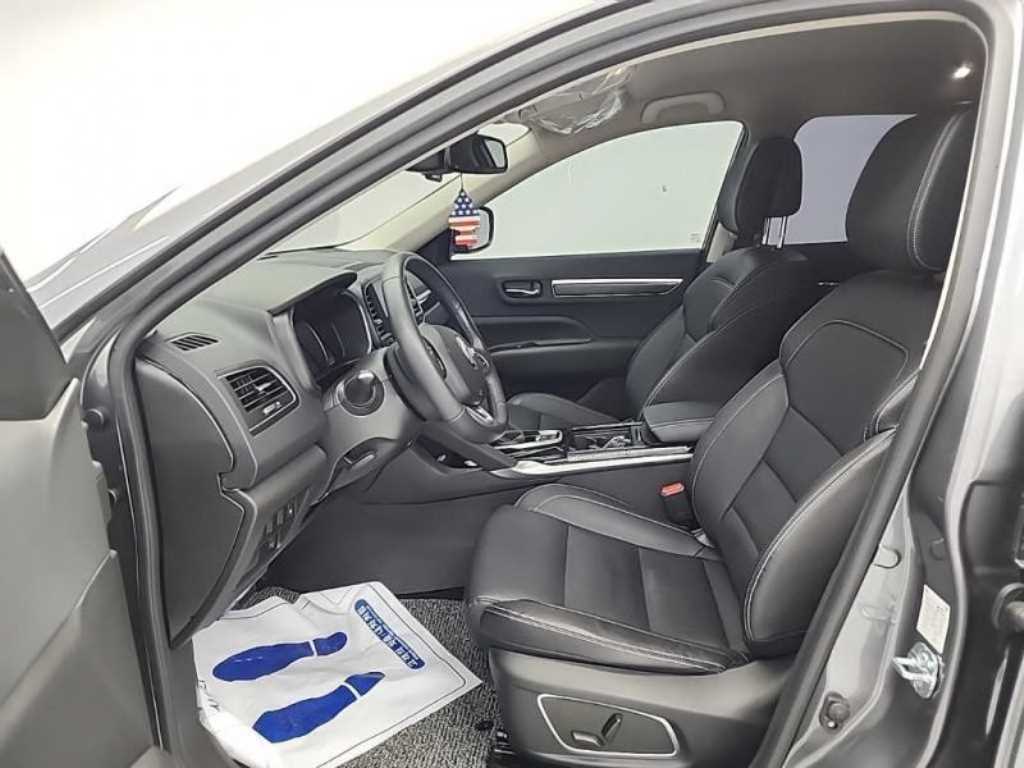 SAMSUNG QM6 - Vista 11