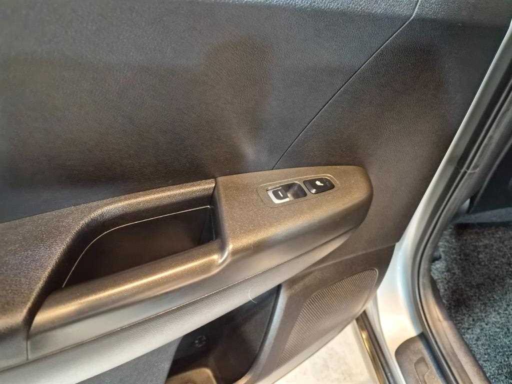 KIA Sportage - Vista 7