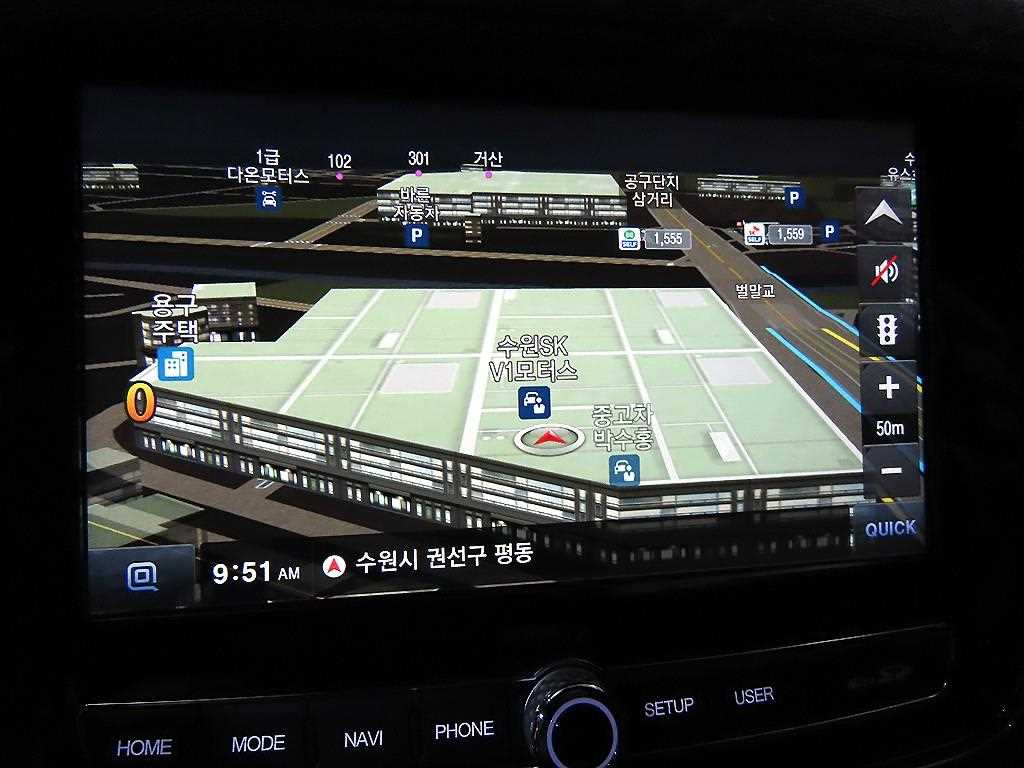 Ssangyong Rexton 2023 Verde - Importación desde Corea - HF Imports Iquique - Foto 14