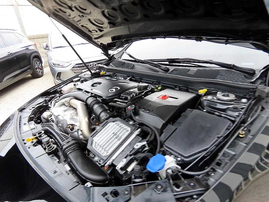 Mercedes Benz A Class 2025 Negro - Importación desde Corea - HF Imports Iquique - Foto 19