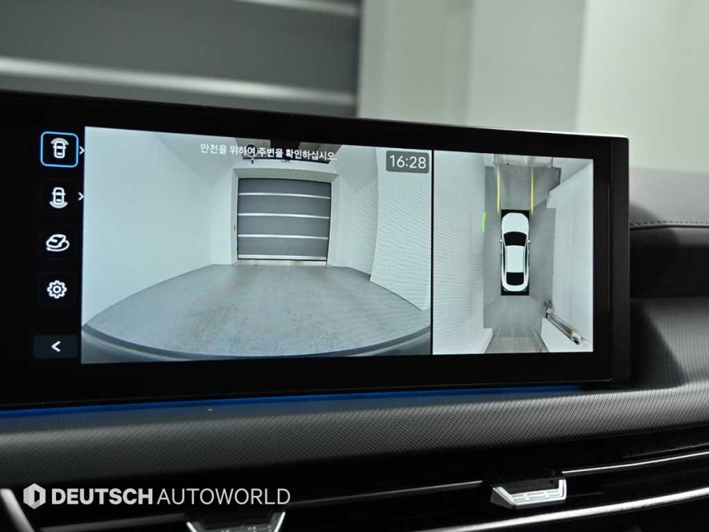 HYUNDAI Sonata 2024 Gris - Importación desde Corea - HF Imports Iquique - Foto 15