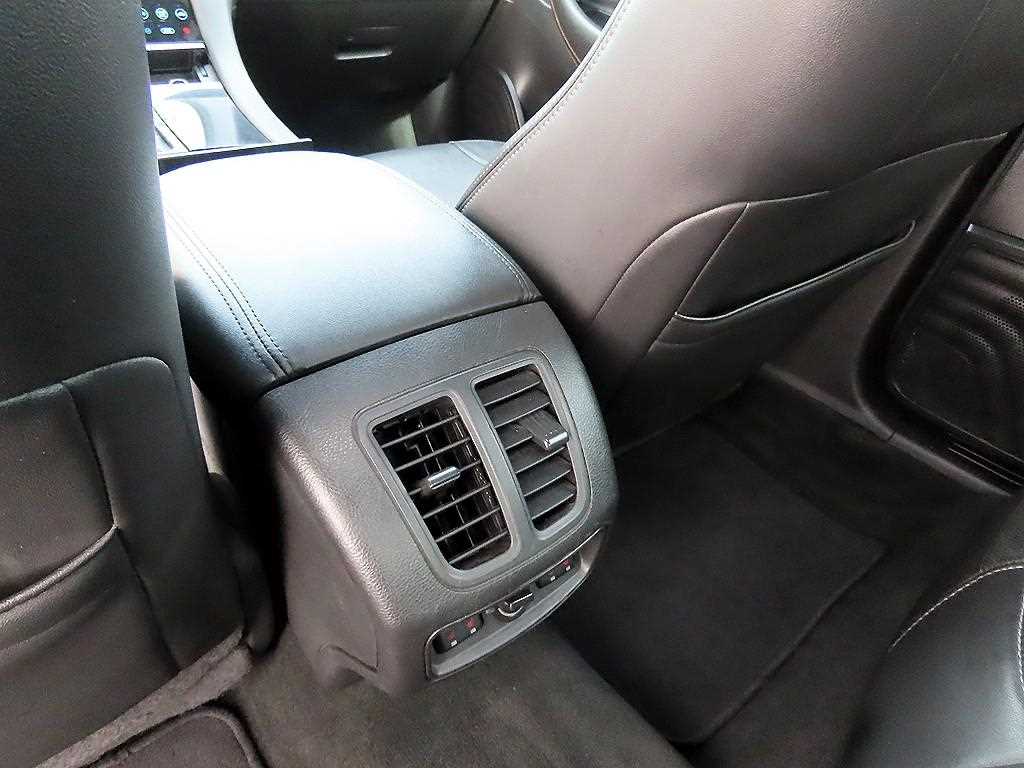 Ford Torus 2014 Blanco - Importación desde Corea - HF Imports Iquique - Foto 16